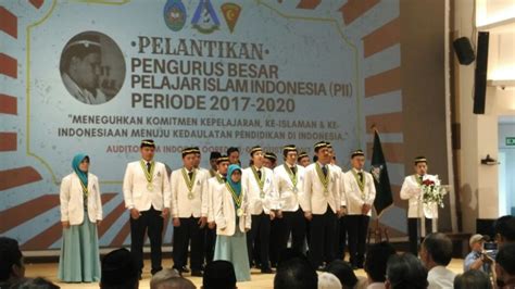 Organisasi Pelajar Indonesia