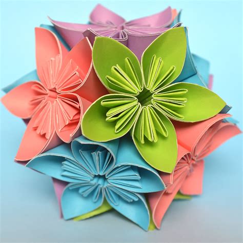 Origami kertas di Jepang