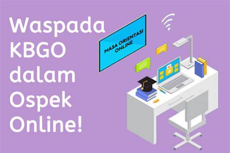 Ospek Online