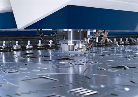 ottim Metall GmbH (ehem. GK Formblech) | Blechbearbeitung & Metallbau