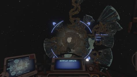 Outer Wilds Dark Bramble Walkthrough