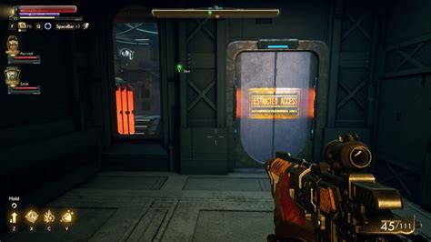 Outer Worlds Ice Palace Walkthrough