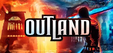 Outland Game Walkthrough