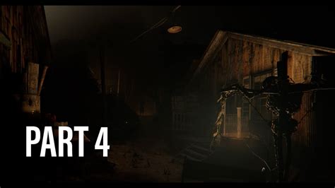 Outlast Generator Walkthrough