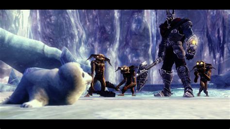 Overlord 2 Walkthrough 360