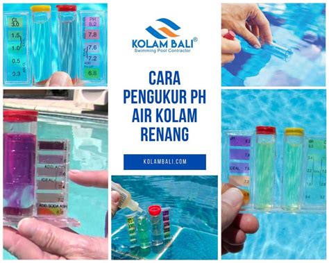 pH air kolam renang