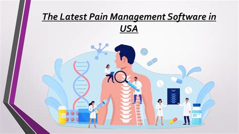 Pain Management Practice Management Software Walkthrough