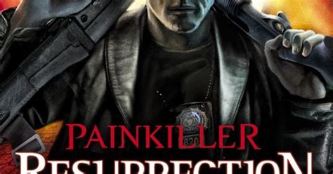 Painkiller Resurrection Walkthrough