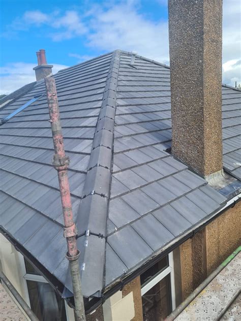 paisley roofing specialists