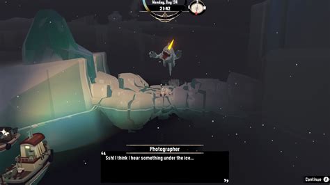 Pale Reach Walkthrough