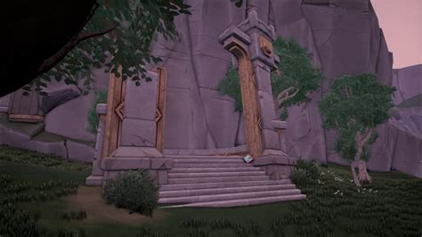 Palia Keeper Of Waves Walkthrough