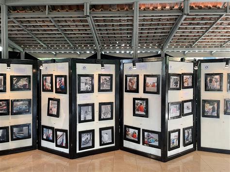 pameran foto