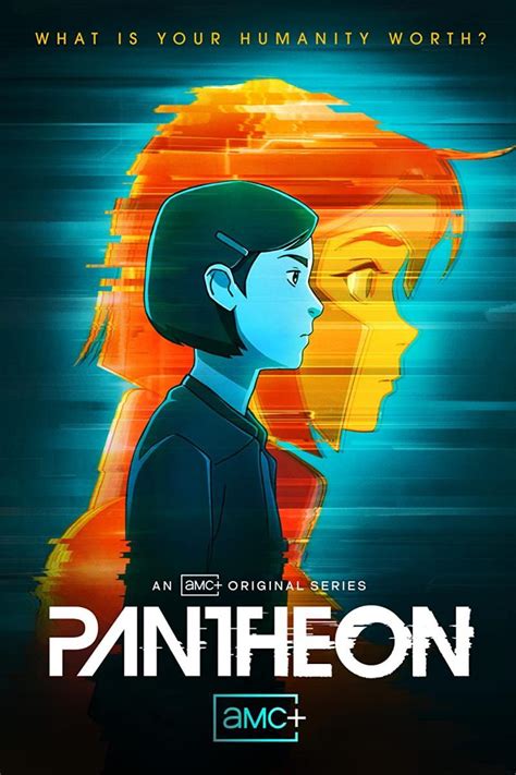 Pantheon — free download