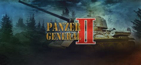 Panzer General 2 Walkthrough