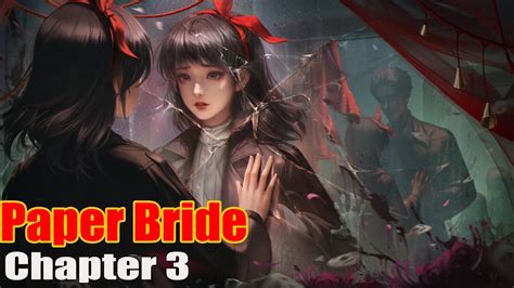 Paper Bride Walkthrough Chapter 3
