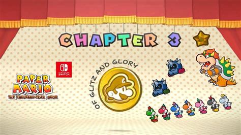 Paper Mario Ttyd 100 Walkthrough