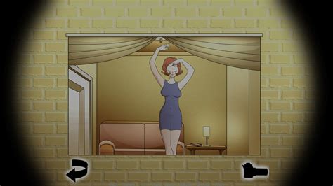 Paradise Lofts Walkthrough