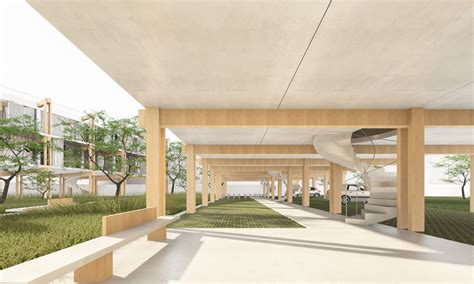 parages. Architectes à Paris