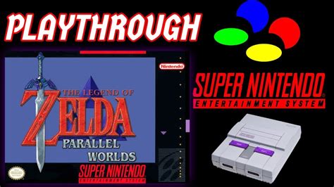 Parallel Worlds Remodel Walkthrough