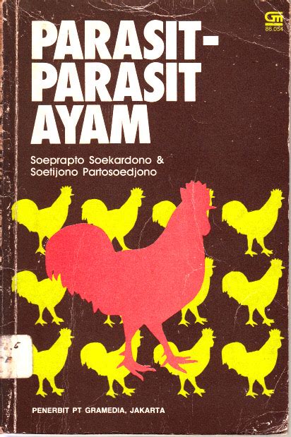 parasit-ayam