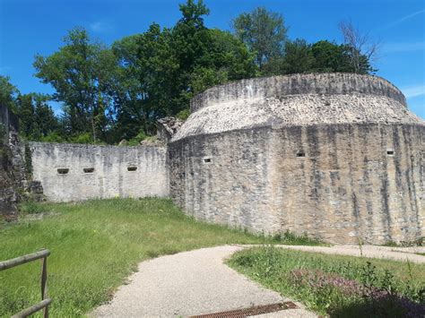 parc à Rodemack