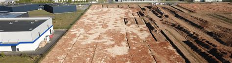 parc alata à Verneuil-en-Halatte