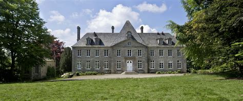 parc de Keranroux à Brest