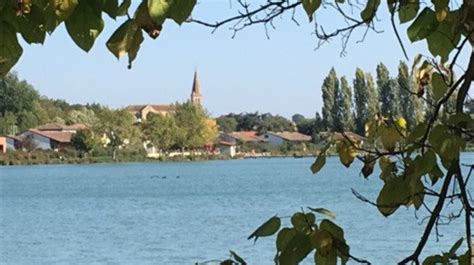 parc de la zone à Samatan