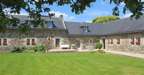 parcouvern à Carnoët