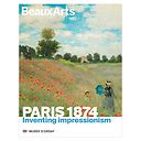Paris 1874 Inventing Impressionism Catalogue