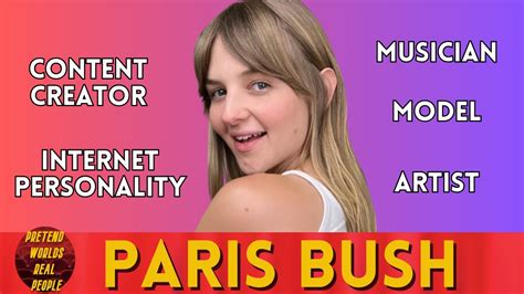 parisbush Onlyfans Leak 47 Porn