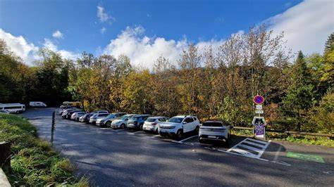 parking à Saint-Inglevert