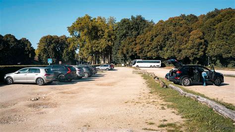 parking à Vaux-en-Dieulet