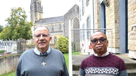 paroisse Sainte Anne à Chateaulin