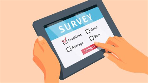 Participate in Online Surveys