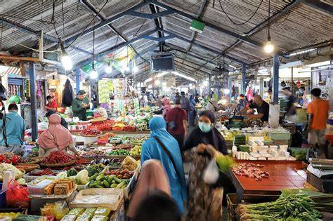 Pasar Tradisional
