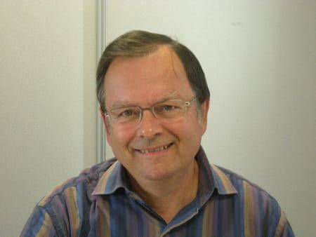 patrick deuil à Strasbourg