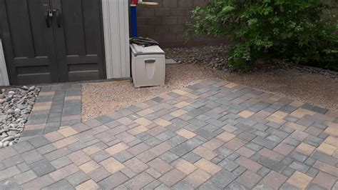 paving perfections