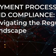 Payment Processing Compliance