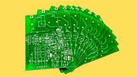 Mengenal Arti PCB dalam Dunia Jual Beli Elektronik di Indonesia