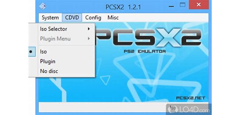 kelebihan pcsx2 64 bit