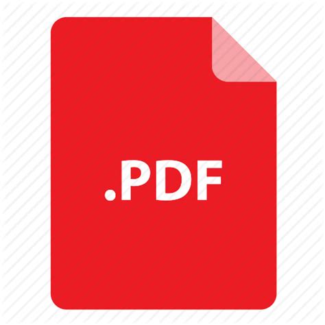 PDF Search Icon