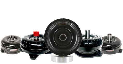 Pdq Torque Converter Catalog