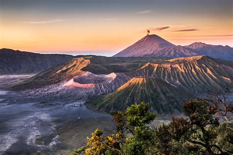 Pegunungan Indonesia