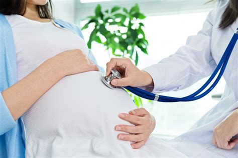 pemeriksaan kehamilan dokter kandungan
