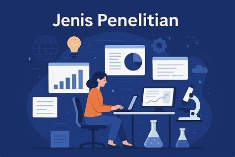 Penelitian