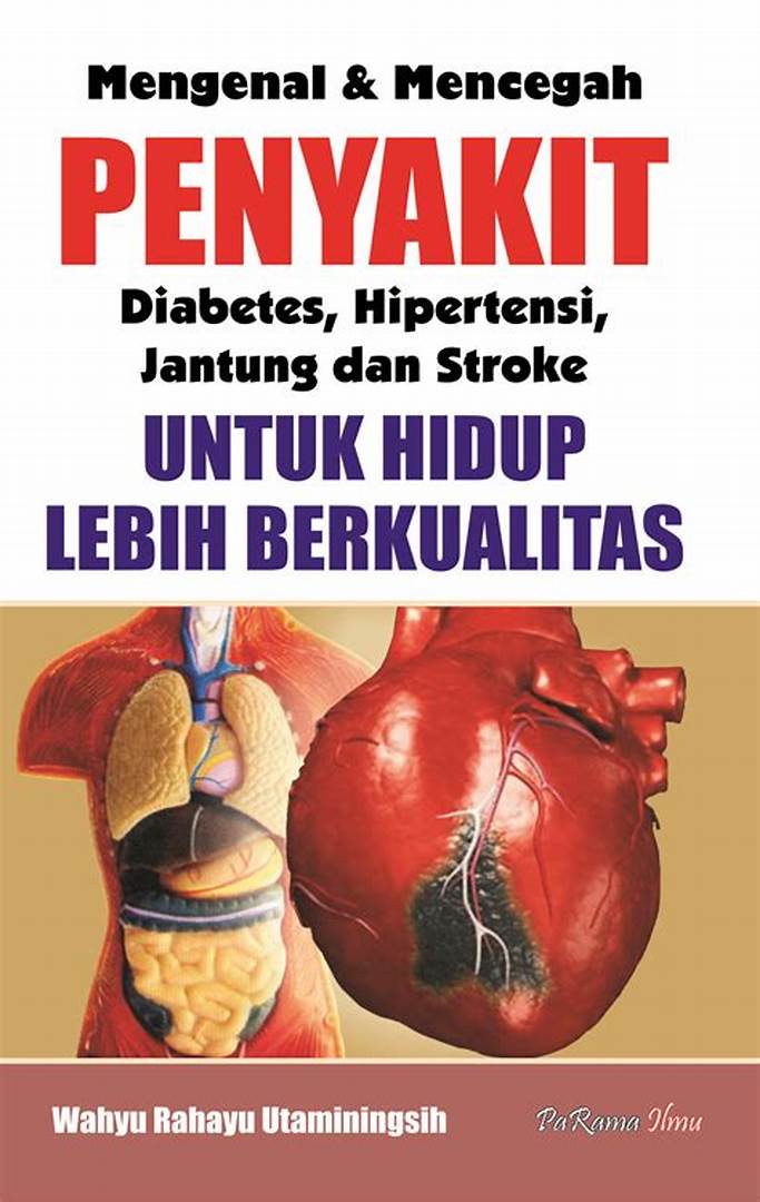 Mengurangi Risiko Terkena Penyakit Jantung dan Diabetes