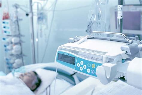 Biaya Medis ICU yang Ditanggung BPJS Kesehatan