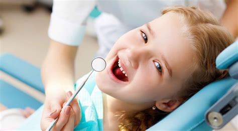 perawatan gigi anak
