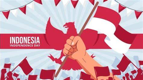 perayaan 17 agustus